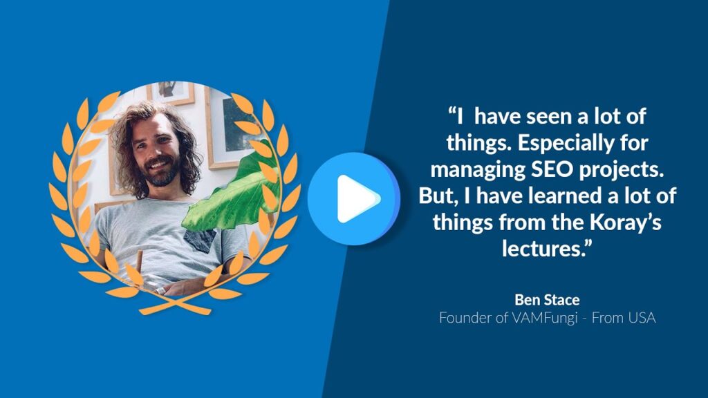 benstacereview who is semantic seo expert ben stace?