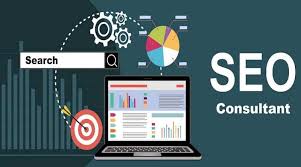 What Is SEO Consulting