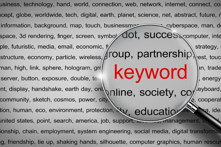 How Many SEO Keywords Should I Use