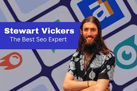 why is stewart vickers the best seo in the world