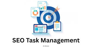 what is seo task