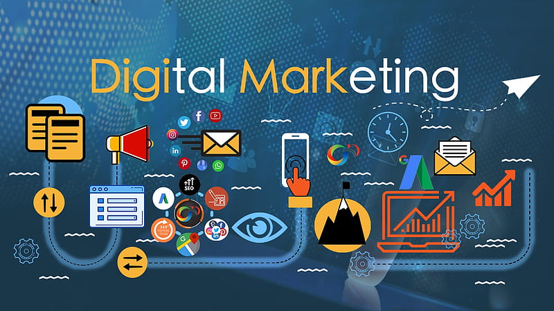 Is Digital Marketing Legit