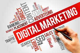 is digital marketing a good career