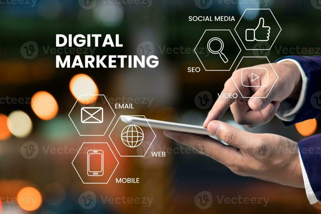how much does digital marketing cost