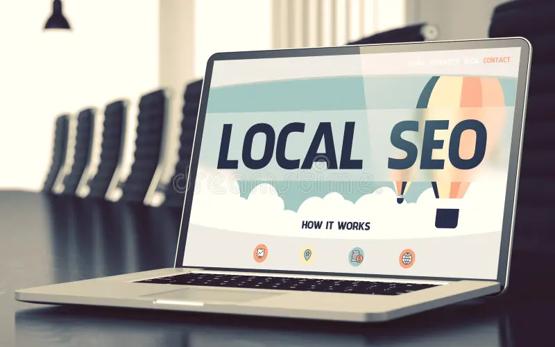 how much to charge for local seo