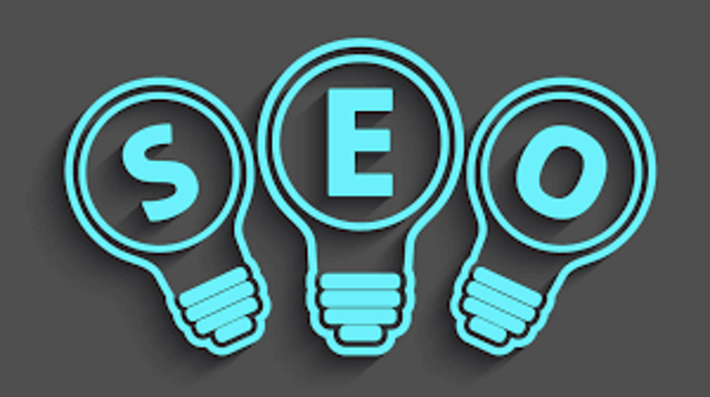 what is seo consulting
