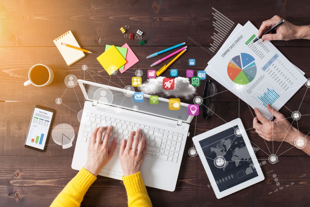 why do you need a digital marketing agency