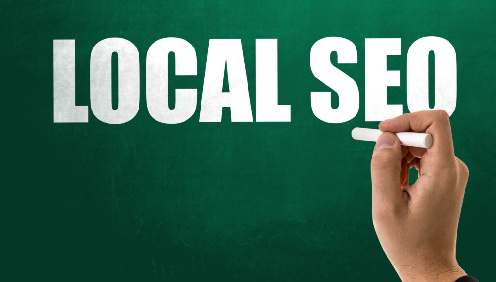why local seo is important for small business