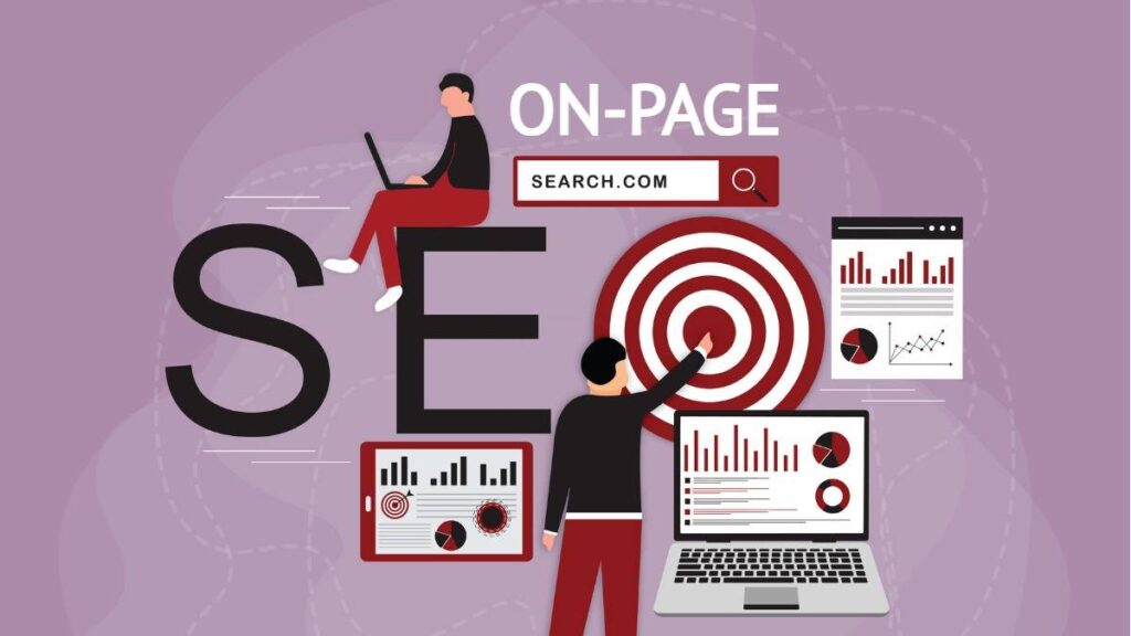 why on page seo is important