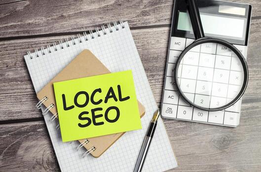 how to get local seo clients