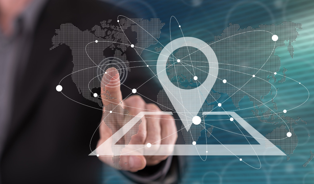what is seo localization