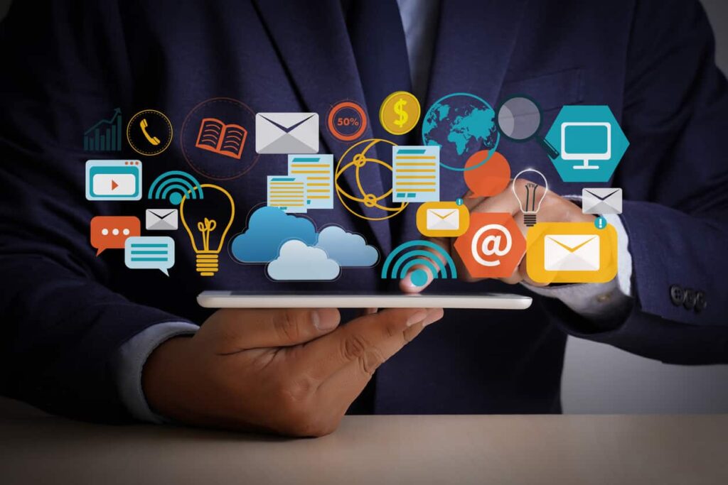 a 7-step b2b seo strategy